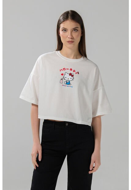 KOAJ CAMISETA KOAJ NIAJO 26683 4/25