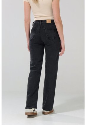 KOAJ PANTALON KOAJ JEAN STRAIGHT LEG 29994 4/