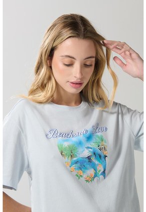KOAJ CAMISETA KOAJ 18206 1/25