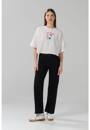 KOAJ CAMISETA KOAJ NIAJO 26683 4/25