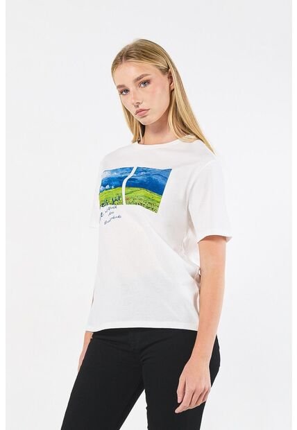 KOAJ CAMISETA KOAJ 12785 3/24