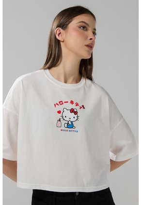 KOAJ CAMISETA KOAJ NIAJO 26683 4/25