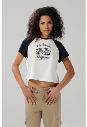 KOAJ CAMISETA KOAJ 28009 4/25