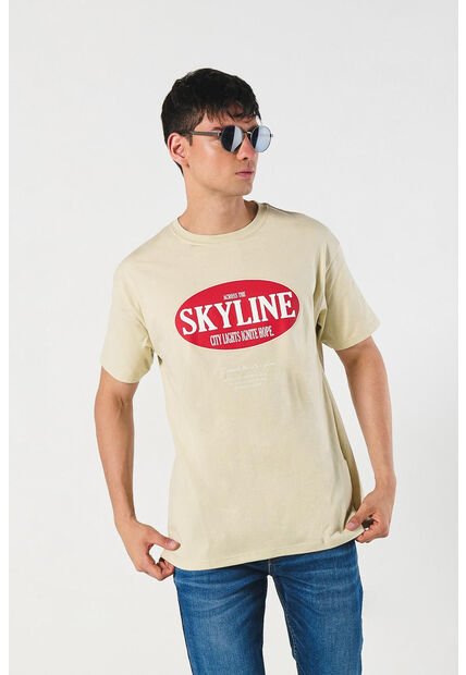 CAMISETA KOAJ 15209 4/24