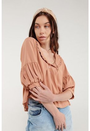 KOAJ-BLUSA KOAJ GAURI 4/21