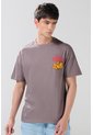 KOAJ CAMISETA KOAJ TAGAR 27826 4/25 de Koaj