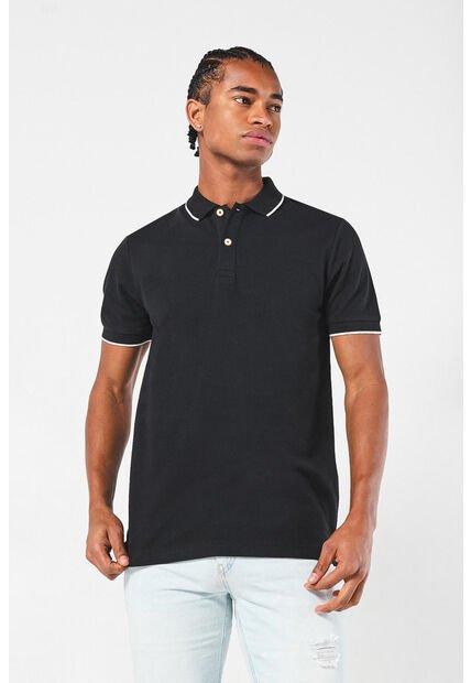 CAMISA POLO KOAJ EZRA 1/25