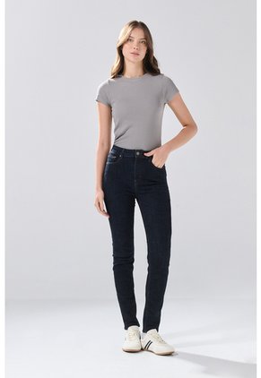 KOAJ PANTALON KOAJ JEAN JEGGING STA 31001 1/2
