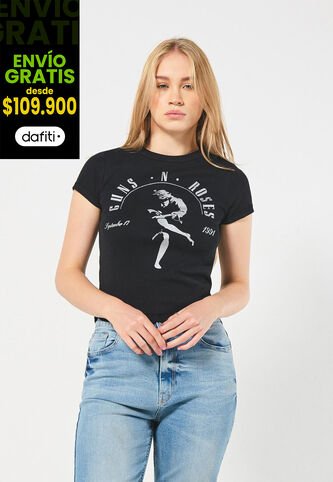 KOAJ CAMISETA KOAJ AFUR 4/24 Koaj