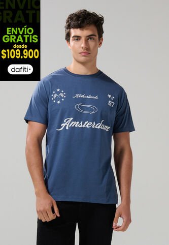 KOAJ CAMISETA KOAJ 25892 3/25 Koaj
