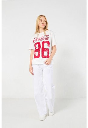 KOAJ CAMISETA KOAJ YEX 14862 4/24