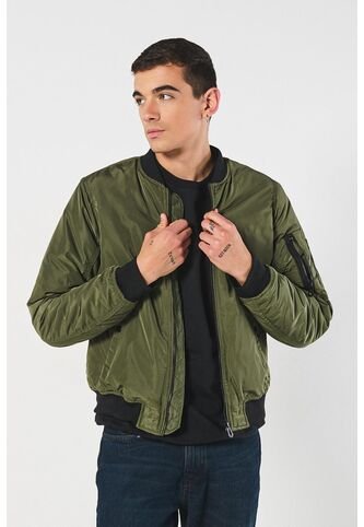 CHAQUETA KOAJ BAREIN 5 4/24 Koaj