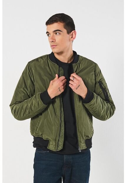 CHAQUETA KOAJ BAREIN 5 4/24