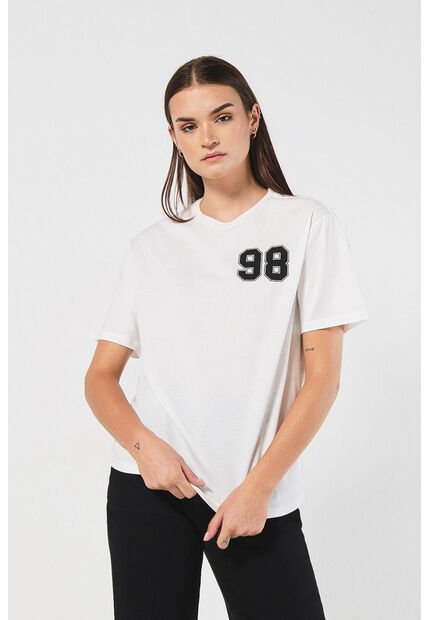 KOAJ CAMISETA KOAJ 13666 4/24