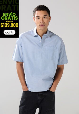 KOAJ CAMISA KOAJ RESORT RICK 29486 4/25 Koaj