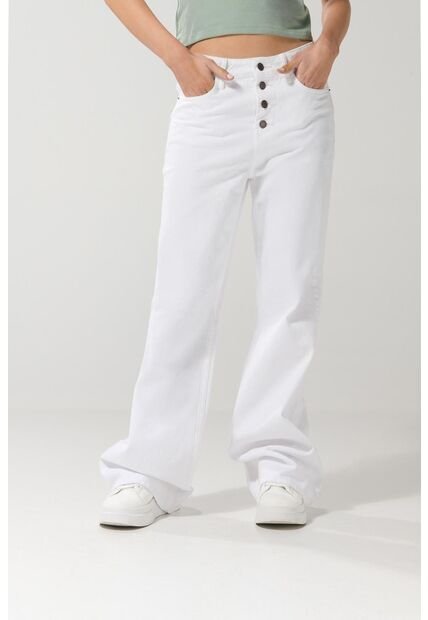 KOAJ PANTALON KOAJ FLARE M 22175 1/25