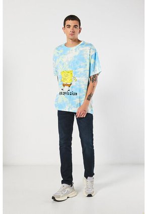 KOAJ CAMISETA KOAJ PONGEK 15162 4/24