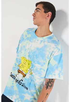 KOAJ CAMISETA KOAJ PONGEK 15162 4/24