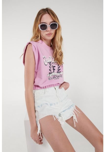 KOAJ-SHORT KOAJ BOTIK TA 3/21