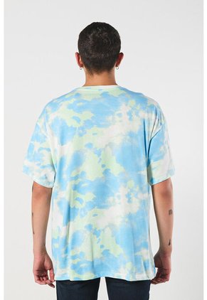 KOAJ CAMISETA KOAJ PONGEK 15162 4/24