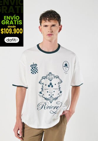 KOAJ CAMISETA KOAJ YULKI 16512 4/24 Koaj