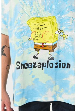 KOAJ CAMISETA KOAJ PONGEK 15162 4/24