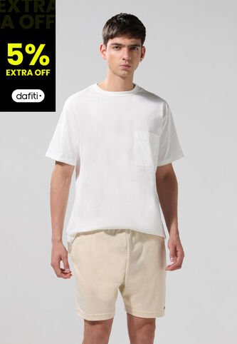 KOAJ BERMUDA KOAJ RIDOZ 27021 4/25 Koaj