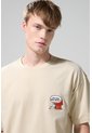 KOAJ CAMISETA KOAJ CAZEIN 26324 3/25 de Koaj