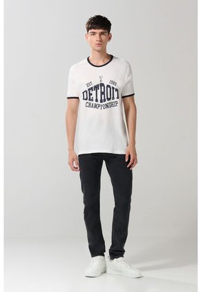 CAMISETA KOAJ 23731 1/25