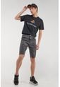 KOAJ-BERMUDA KOAJ ENTHLESS SLIM 34R S2 4/21 de Koaj
