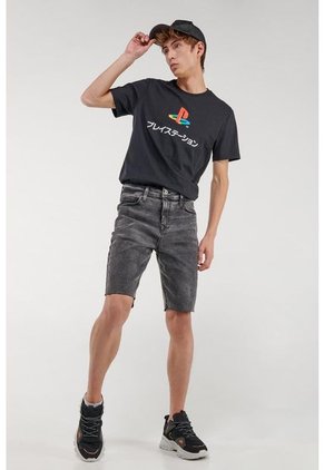 KOAJ-BERMUDA KOAJ ENTHLESS SLIM 34R S2 4/21