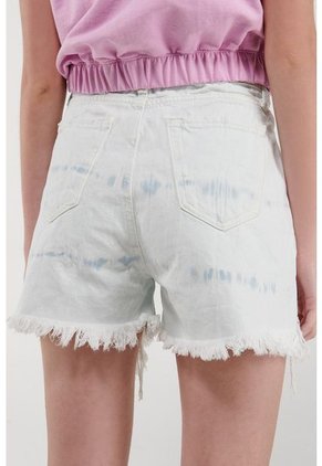 KOAJ-SHORT KOAJ BOTIK TA 3/21