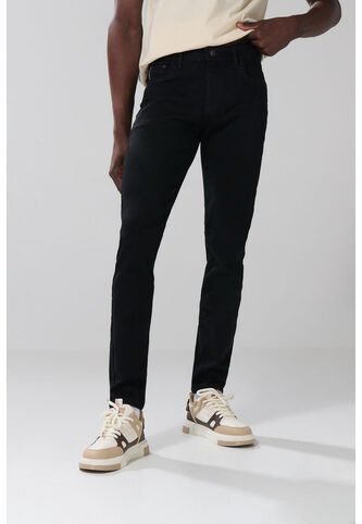 KOAJ PANTALON KOAJ JEAN  SKINNY FIT 21139 1/2 Koaj
