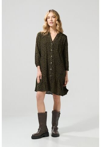 KOAJ VESTIDO KOAJ MG AGLOB 21302 3/25 Koaj