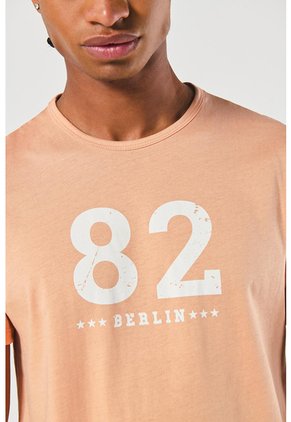KOAJ CAMISETA KOAJ 20771 4/24
