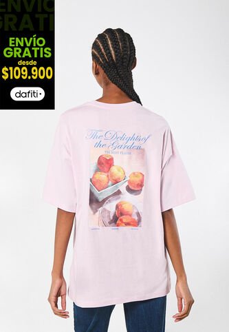 KOAJ CAMISETA KOAJ NAKLE 3/24 Koaj