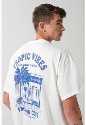 CAMISETA KOAJ TIMBER 2/25