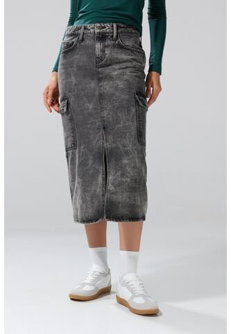 KOAJ FALDA KOAJ JEAN 27303 M 3/25 Koaj