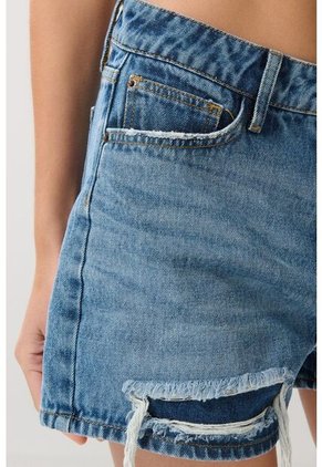 KOAJ SHORT KOAJ JEAN VINTAGE AG 21903