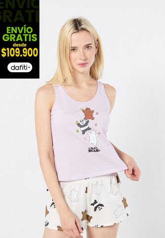 KOAJ CAMISETA KOAJ ENA 15029 4/24 Koaj