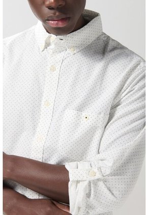 KOAJ CAMISA KOAJ BUTTON DOWN ML 13825 2/25