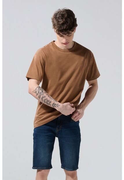 KOAJ BERMUDA KOAJ JEAN 28109 3/25