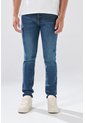 KOAJ PANTALON KOAJ JEAN SLIM 33800 3/26 de Koaj