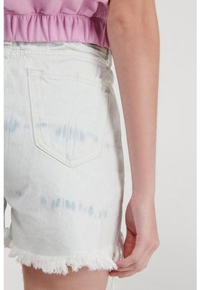 KOAJ-SHORT KOAJ BOTIK TA 3/21