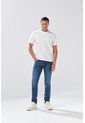 KOAJ PANTALON KOAJ JEAN SLIM 33800 3/26 de Koaj