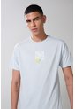 KOAJ CAMISETA KOAJ 18136 1/25 de Koaj