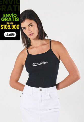 KOAJ  CAMISETA  ZANDY 15197 4/24 Koaj