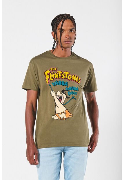 CAMISETA KOAJ YABBEL 13100 3/24