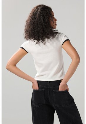 KOAJ CAMISETA KOAJ ANGELY 28752 4/25