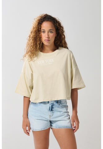 KOAJ CAMISETA KOAJ 23733 1/25 Koaj